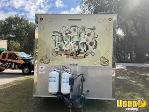 2008 Kitchen Food Trailer Cabinets South Carolina for Sale