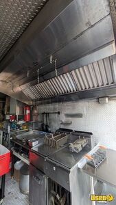 2008 Kitchen Food Trailer Exterior Customer Counter South Carolina for Sale