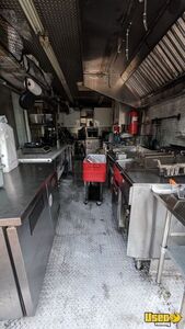 2008 Kitchen Food Trailer Fire Extinguisher South Carolina for Sale
