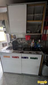 2008 Kitchen Food Trailer Flatgrill South Carolina for Sale