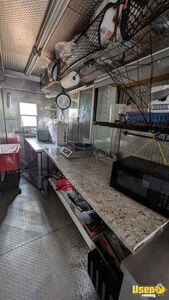 2008 Kitchen Food Trailer Generator South Carolina for Sale