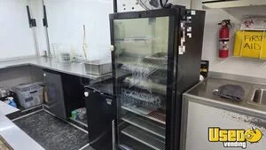 2008 Kitchen Food Trailer Hand-washing Sink Pennsylvania for Sale