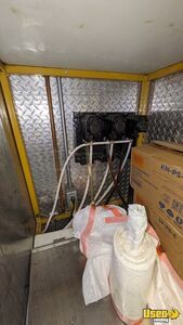 2008 Kitchen Food Trailer Hot Water Heater South Carolina for Sale