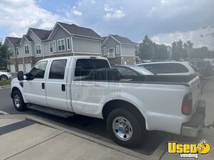 2008 Kitchen Food Trailer Insulated Walls North Carolina for Sale