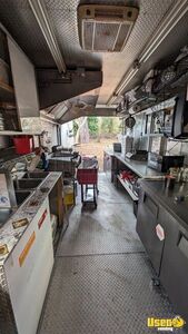 2008 Kitchen Food Trailer Insulated Walls South Carolina for Sale