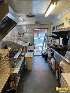 2008 Kitchen Food Trailer Kitchen Food Trailer Floor Drains Oregon for Sale