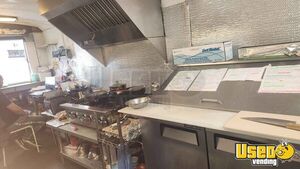 2008 Kitchen Food Trailer Kitchen Food Trailer Propane Tank Oregon for Sale