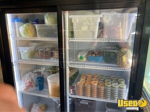 2008 Kitchen Food Trailer Kitchen Food Trailer Stovetop Washington for Sale