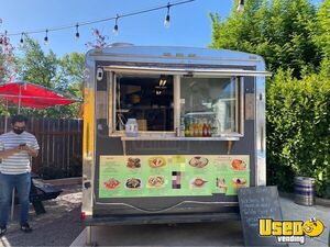 2008 Kitchen Food Trailer Kitchen Food Trailer Washington for Sale
