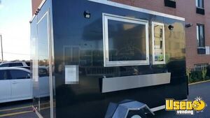 2008 Kitchen Food Trailer New York for Sale