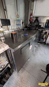 2008 Kitchen Food Trailer Pro Fire Suppression System South Carolina for Sale