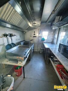 2008 Kitchen Food Trailer Propane Tank South Carolina for Sale