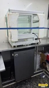 2008 Kitchen Food Trailer Refrigerator Pennsylvania for Sale