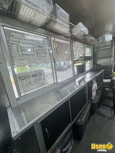 2008 Kitchen Food Trailer Removable Trailer Hitch North Carolina for Sale