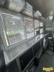 2008 Kitchen Food Trailer Removable Trailer Hitch North Carolina for Sale