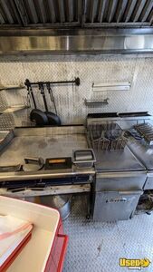 2008 Kitchen Food Trailer Shore Power Cord South Carolina for Sale