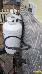 2008 Kitchen Food Trailer Soda Fountain System South Carolina for Sale