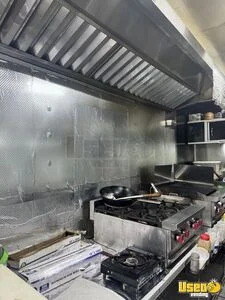 2008 Kitchen Food Trailer Spare Tire North Carolina for Sale