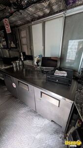 2008 Kitchen Food Trailer Stovetop South Carolina for Sale