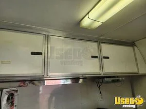 2008 Kitchen Food Trailer Triple Sink Pennsylvania for Sale