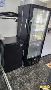 2008 Kitchen Food Trailer Work Table Pennsylvania for Sale