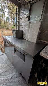 2008 Kitchen Food Trailer Work Table South Carolina for Sale