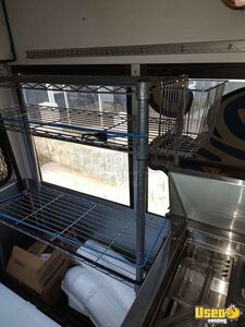 2008 Kitchen Food Truck All-purpose Food Truck Exhaust Fan Texas Gas Engine for Sale