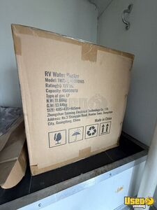 2008 Kitchen Trailer Catering Trailer Breaker Panel Tennessee for Sale