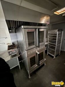 2008 Kitchen Trailer Catering Trailer Generator Tennessee for Sale