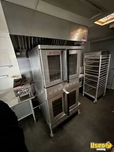 2008 Kitchen Trailer Catering Trailer Generator Tennessee for Sale