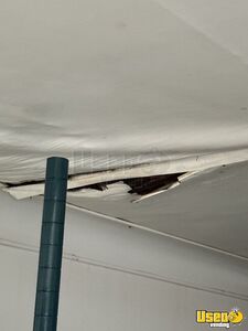 2008 Kitchen Trailer Catering Trailer Hand-washing Sink Tennessee for Sale