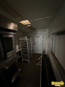 2008 Kitchen Trailer Catering Trailer Hot Water Heater Tennessee for Sale