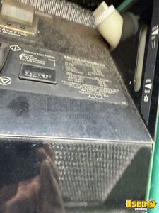 2008 Kitchen Trailer Catering Trailer Interior Lighting Tennessee for Sale