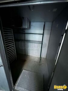 2008 Kitchen Trailer Catering Trailer Oven Tennessee for Sale