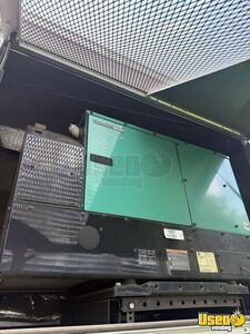 2008 Kitchen Trailer Catering Trailer Propane Tank Tennessee for Sale