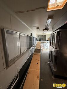 2008 Kitchen Trailer Catering Trailer Spare Tire Tennessee for Sale