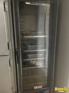 2008 Kitchen Trailer Catering Trailer Stovetop Tennessee for Sale