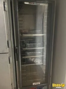 2008 Kitchen Trailer Catering Trailer Stovetop Tennessee for Sale