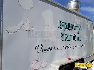 2008 Kitchen Trailer Kitchen Food Trailer Air Conditioning Arizona for Sale