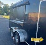 2008 Kitchen Trailer Kitchen Food Trailer Air Conditioning Virginia for Sale