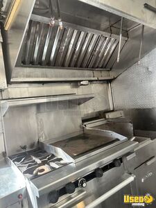 2008 Kitchen Trailer Kitchen Food Trailer Awning Colorado for Sale