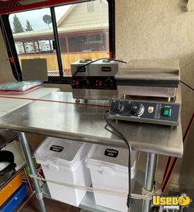 2008 Kitchen Trailer Kitchen Food Trailer Bathroom Montana for Sale