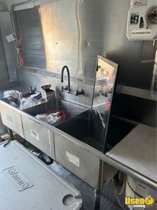 2008 Kitchen Trailer Kitchen Food Trailer Concession Window California for Sale