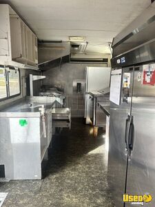 2008 Kitchen Trailer Kitchen Food Trailer Concession Window Colorado for Sale