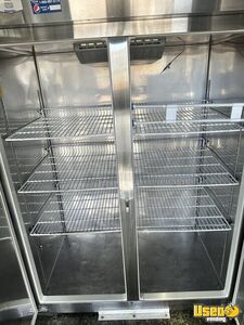 2008 Kitchen Trailer Kitchen Food Trailer Flatgrill Colorado for Sale