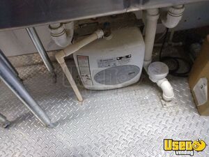 2008 Kitchen Trailer Kitchen Food Trailer Generator Arizona for Sale