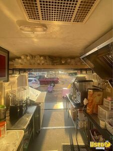 2008 Kitchen Trailer Kitchen Food Trailer Insulated Walls Montana for Sale