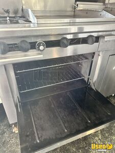 2008 Kitchen Trailer Kitchen Food Trailer Shore Power Cord Colorado for Sale