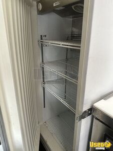 2008 Kitchen Trailer Kitchen Food Trailer Slide-top Cooler Colorado for Sale