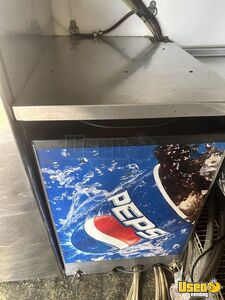 2008 Kitchen Trailer Kitchen Food Trailer Stovetop Colorado for Sale